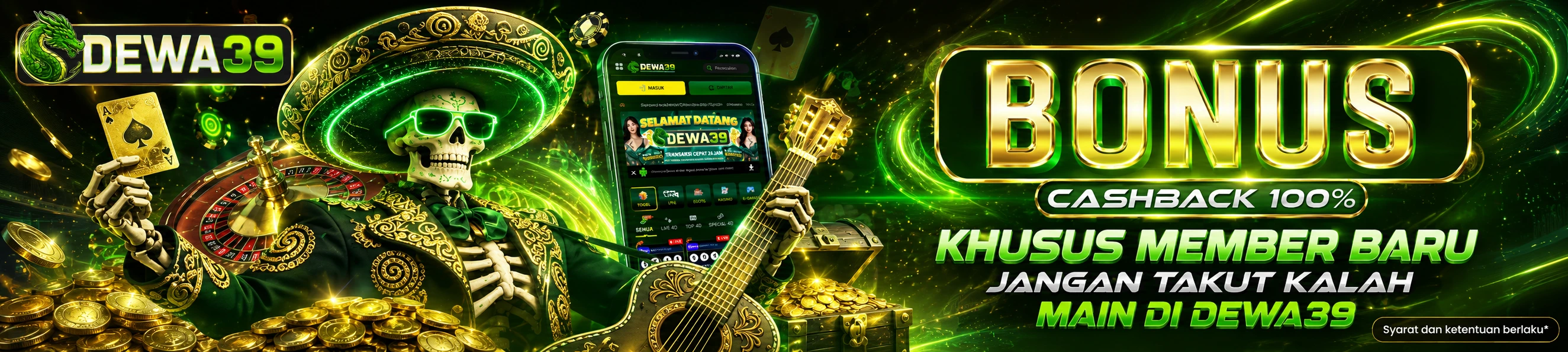 Slot Bet 200